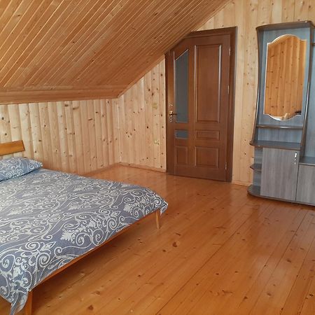 У Мирослави Pilipets 部屋 写真