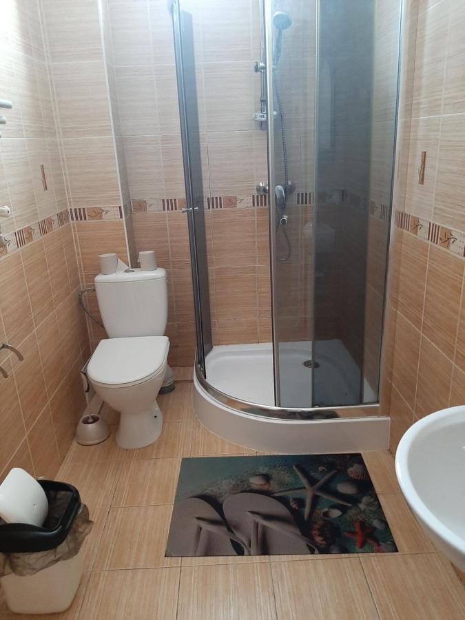 У Мирослави Pilipets 部屋 写真