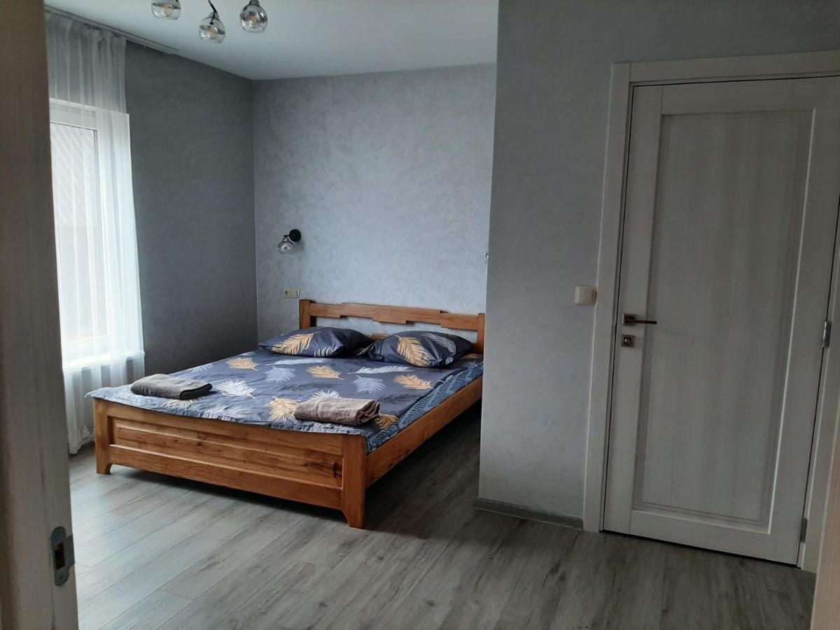 У Мирослави Pilipets エクステリア 写真