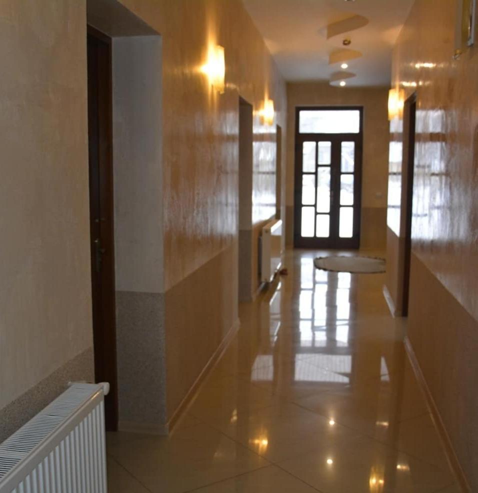 У Мирослави Pilipets 部屋 写真