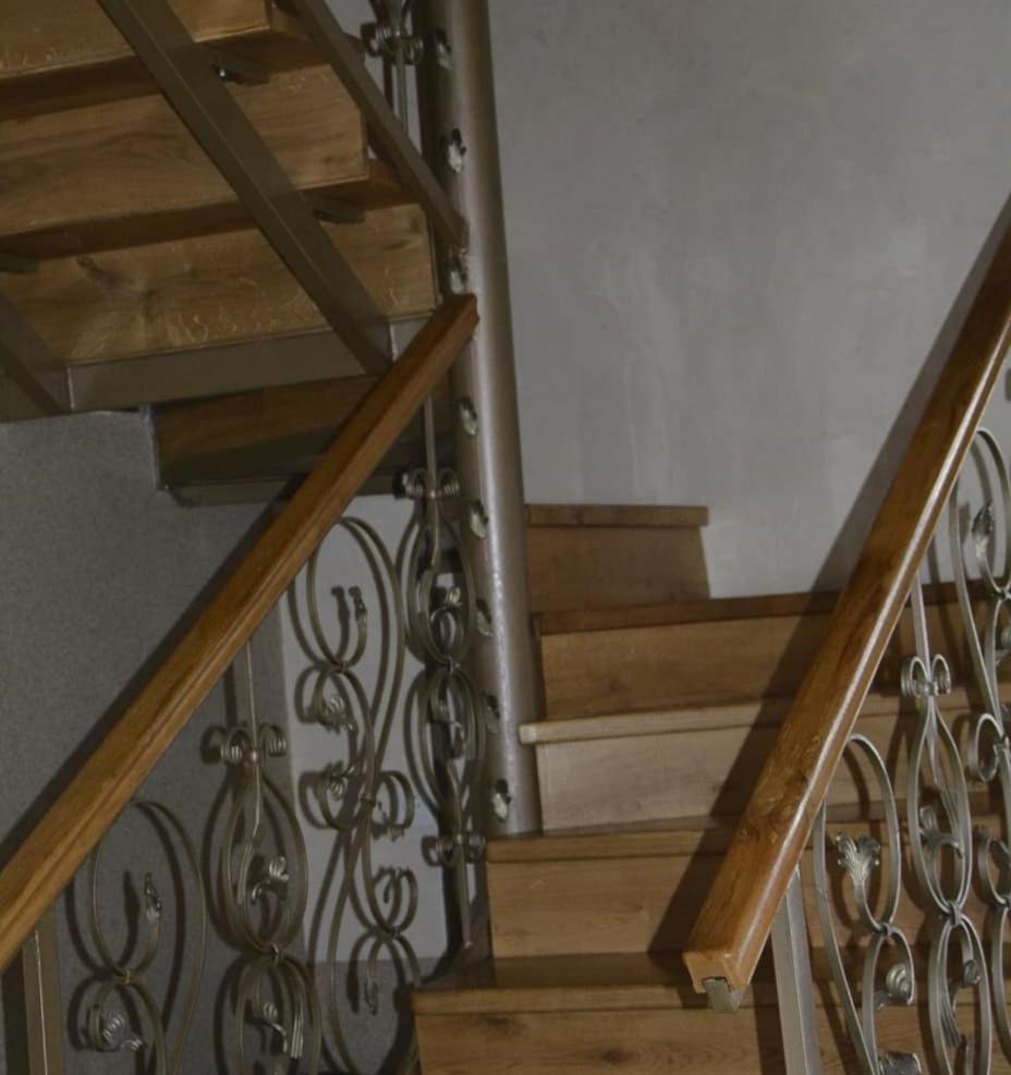У Мирослави Pilipets 部屋 写真