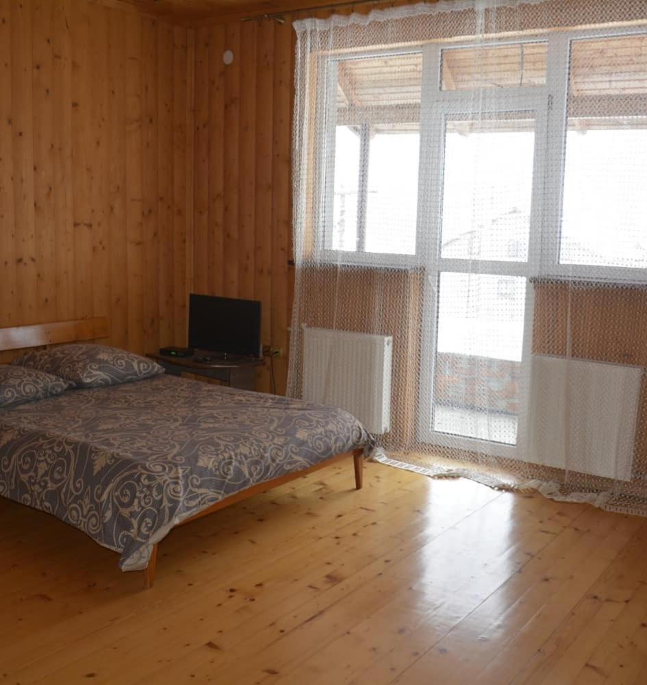 У Мирослави Pilipets 部屋 写真