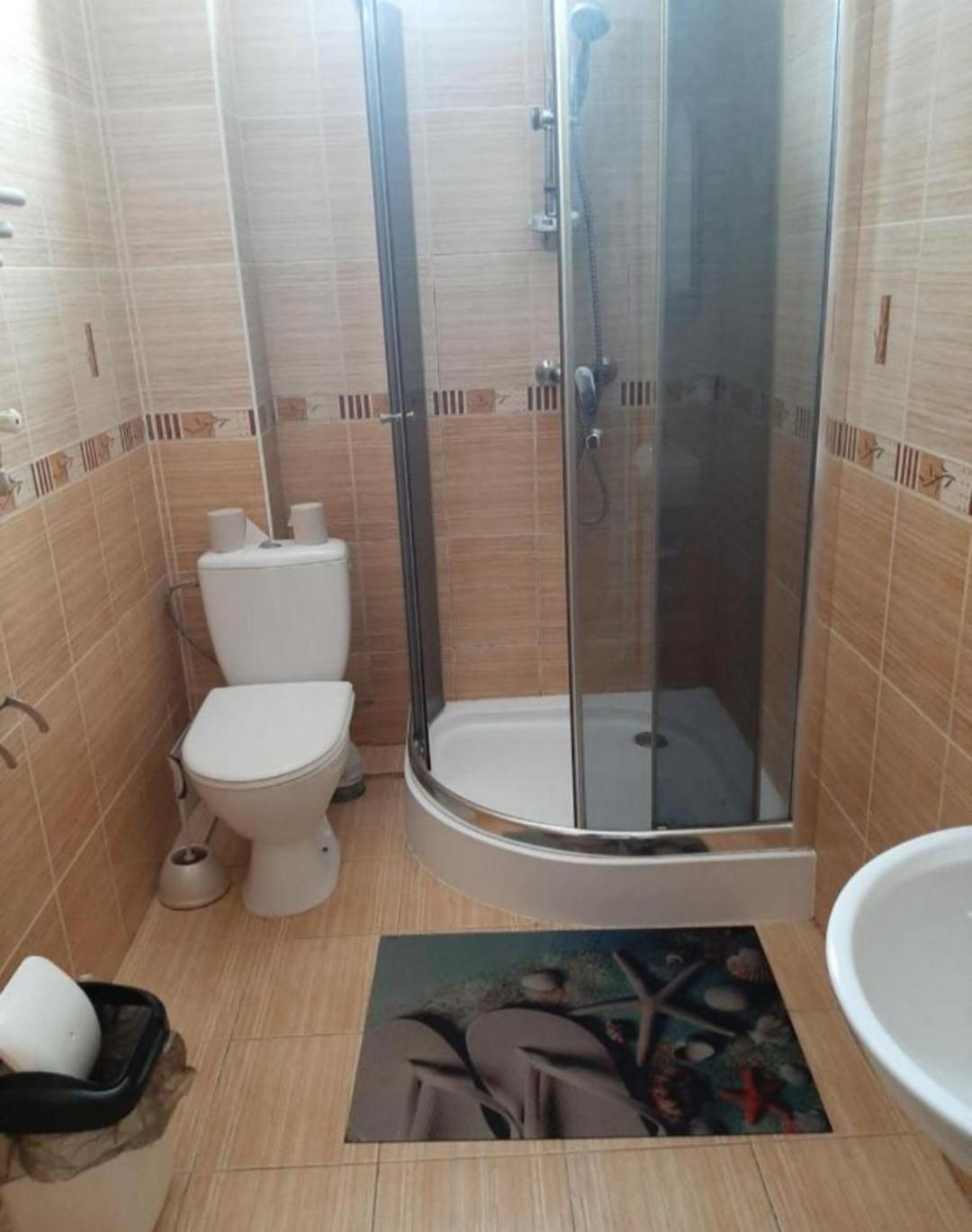 У Мирослави Pilipets 部屋 写真