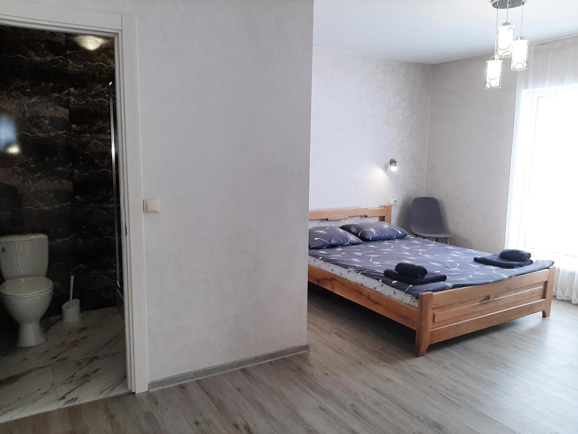 У Мирослави Pilipets 部屋 写真