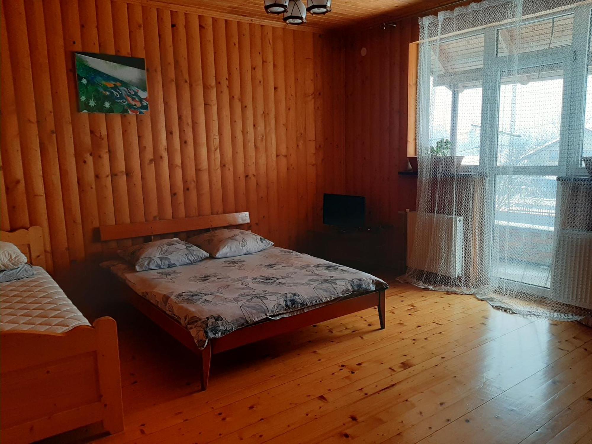 У Мирослави Pilipets 部屋 写真